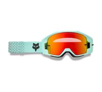 Masque Cross FOX Vue Core - Vivid Turquoise Turquoise