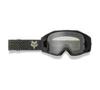 Masque Cross FOX Vue Enduro Terre cuite Terre cuite