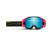 Masque Cross FOX Vue Energy - Vivid Noir Noir