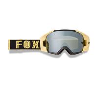Masque Cross FOX Vue Inning Vivid Noir vif Noir vif