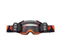 Masque cross Fox VUE ROLL OFF - CLEAR 2025