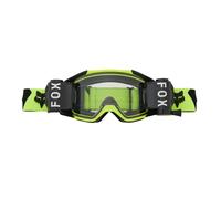 Masque cross Fox VUE ROLL OFF - CLEAR 2025