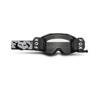 Masque Cross FOX Vue Roll-Off Dark Shadow Foncé Dark Shadow Foncé