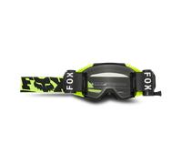 Masque Cross FOX Vue Roll-Off Hivis Jaune Hivis Jaune