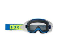 Masque cross Fox VUE TACTILE 2026