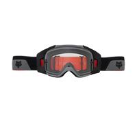 Masque cross Fox VUE X - CLEAR 2025