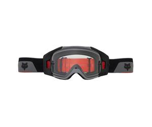 Masque cross Fox VUE X - CLEAR 2025