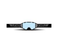 Masque Cross FXR Maverick Écran Transparent Black Ops Black Ops