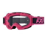 Masque cross FXR MAVERICK PRIME ENFANT 2026