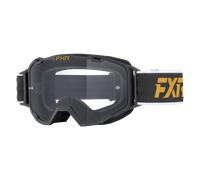 Masque Cross FXR Maverick Prime Graphite Graphite