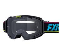 Masque cross FXR MAVERICK PRIME MX 2026