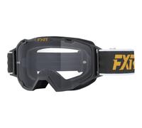 Masque cross FXR MAVERICK PRIME MX 2026