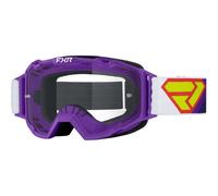 Masque cross FXR MAVERICK PRIME MX 2026