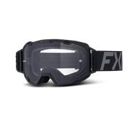 Masque Cross FXR Maverick Prime Noir Noir