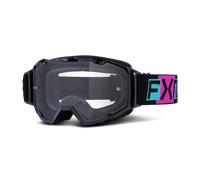 Masque Cross FXR Maverick Prime Noir/Rose Noir,Rose