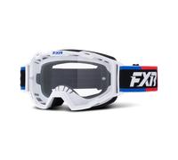 Masque Cross FXR Maverick Prime Patriot Patriot