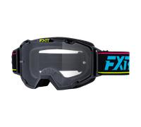 Masque Cross FXR Maverick Prime Rave Rave