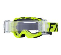 Masque cross FXR MAVERICK PRIME ROLL-OFF 2026