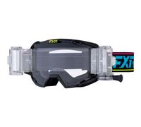 Masque cross FXR MAVERICK PRIME ROLL-OFF 2026