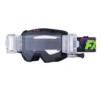 Masque cross FXR MAVERICK PRIME ROLL-OFF 2026