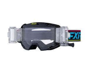 Masque cross FXR MAVERICK PRIME ROLL-OFF 2026
