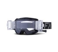 Masque Cross FXR Maverick Prime Roll-Off Noir Noir