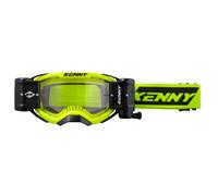 Masque cross Kenny PERFORMANCE SPEED ROLL OFF 2025