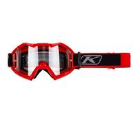 Masque cross KLIM VIPER OFF ROAD FRACTURE REDROCK 2023