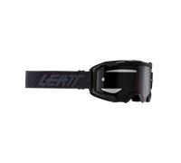 Leatt Velocity 4.5 Desert Off-road Goggles With Roll-off System Noir