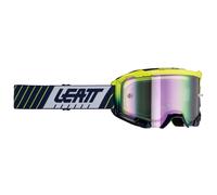 Masque cross Leatt VELOCITY 4.5 - IRIZ PURPLE 2023