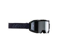 Masque Cross Leatt Velocity 4.5 Iriz UC 68% Stealth Stealth