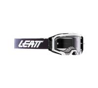 Masque Cross Leatt Velocity 5.5 58% Blanc Blanc