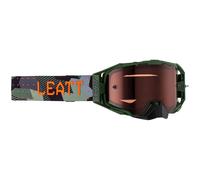 Masque cross Leatt VELOCITY 6.5 - CACTUS 2023