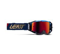 §Masque Cross Leatt Velocity 6.5 Cryztal Iriz Royal Fuchsia§
