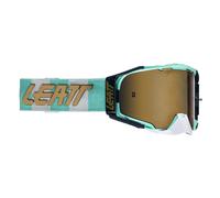 Masque cross Leatt VELOCITY 6.5 IRIZ - ICE BRONZE 2023