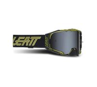 Masque leatt velocity 6 5 desert sand lime platinium 28