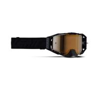 Leatt Velocity 6.5 Off-road Goggles Noir Bronce