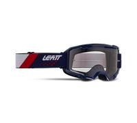 Leatt Vizion 2.5 Off-road Goggles Bleu Clear/CAT0