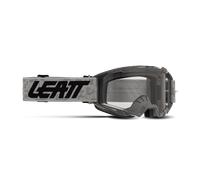 Masque Cross Leatt Vizion 3.5 Transparent 90 VLT Gris Gris