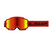 Masque cross LS2 CHARGER IRIDIUM VISOR 2024
