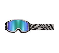 Masque cross LS2 CHARGER PRO IRIDIUM VISOR 2024