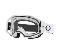 Masque cross Oakley AIBRAKE LITE - CLEAR 2026