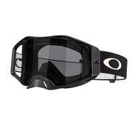 Masque cross Oakley AIBRAKE LITE - DARK GREY 2026