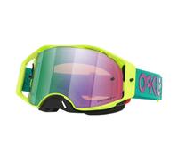 Masque cross Oakley AIBRAKE MX - CELESTE B1B 2026