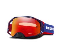 Masque Cross Oakley Airbrake M Chase Sexton Signature Prizm MX Maxime Renaux Signature Maxime Renaux Signature