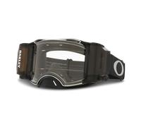 Oakley Goggles Airbrake Mx Goggles Noir Clear/CAT0 Tuff Blocks Gunmetal Black