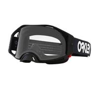 Masque Cross Oakley Airbrake M Noir/Blanc/B1B Noir,Blanc,B1B