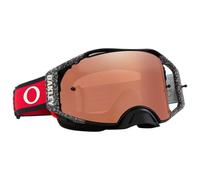 Masque cross Oakley AIRBRAKE MX CHASE SEXTON SIGNATURE 2024