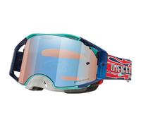 Masque cross Oakley AIRBRAKE MX - TROYLEE DESIGN 2027