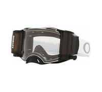 Masque cross Oakley AIRBRAKE MX TUFF BLOCK ROLL OFF 2024